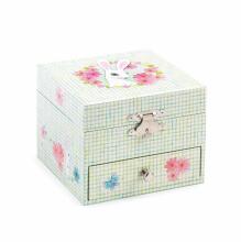 Musical box - Sweet rabbit's song