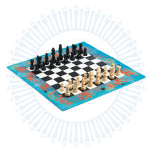 Classic games - Chess