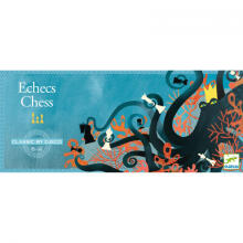 Classic games - Chess