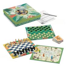 Классические игры - 20 классических игр