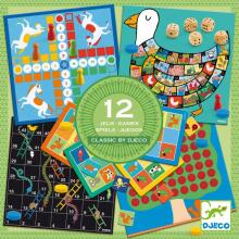 Classic games - Classic box 4+