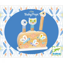 Baby White - BabyPopi