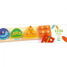 Baby Color - 1234Basic