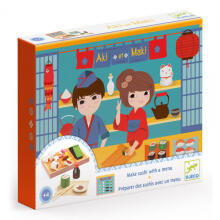 Role play - Aki & Maki