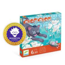 Игры - Чоп Чоп