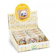 Baby White - BabyPandi