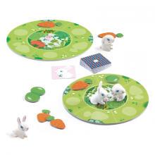 Toddler games - Little collect