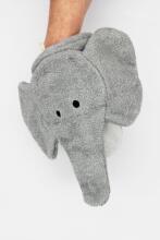 Washcloth - Elephant