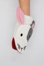 Washcloth - Bunny