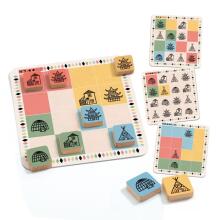 Игры - Сумасшедший судоку