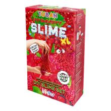 Super Slime DIY Kit XL – Клубника