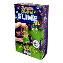 Slaima veidošanas komplekts XL - Spīd tumsā