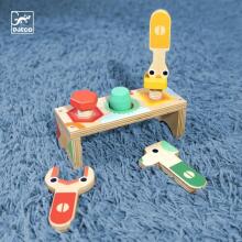Игрушки раннего развития - Bricolou