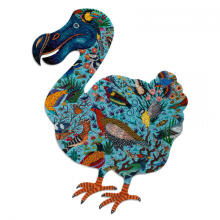 Puzle - Dodo (350 gab.)