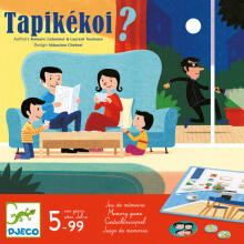 Игры - Тапикекой