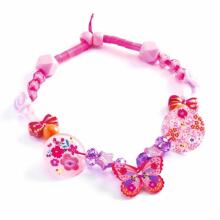 Fancy beads - Butterflies