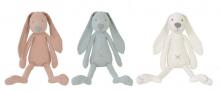 Lagoon Linen Rabbit Richie - 41 cm
