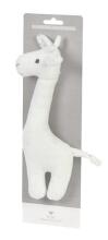 Sustainable Rattle - Giraffe - 23 cm