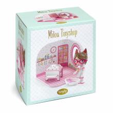 Tinyly - Milas aprūpes kabinets