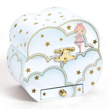 Tinyly - Musical box - Elfe's song