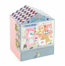 Musical box - Tinou shop