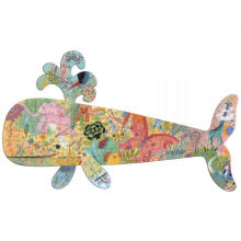 Puzz'Art - Whale - 150 pcs
