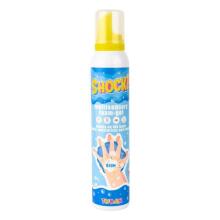 Shock! – Multisensory foam-gel - 200 ml - Ice