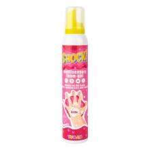 Shock! Art.TU3401 Multisensory foam-gel - 200 ml - Strawberry