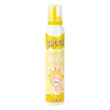 Shock! – Multisensory foam-gel - 200 ml - Vanilla