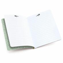Notebook - Margot