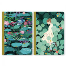Little notebooks - Xuan