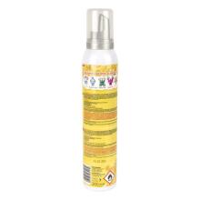 Tubi Foam - Yellow Cristina - 200 ml