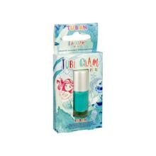 Tubi Glam - Nagu laka - Pērļu tirkīzzila