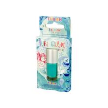 Tubi Glam - Nagu laka - Pērļu tirkīzzila