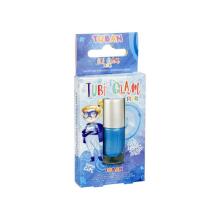 Tubi Glam - Лак для ногтей - Жемчужно-голубой