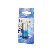 Tubi Glam - Лак для ногтей - Жемчужно-голубой