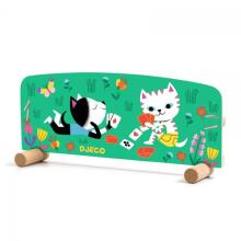 Playing cards - Table card holder