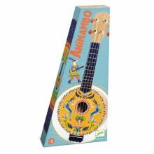 Animambo Mūzikas instruments - Bandžo