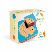 4 kubi - Taustes kubi