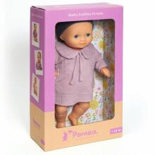 Pomea - Кукла - Фиолетовый георгин