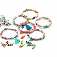 DIY - Create - Pop and colourful