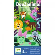 Spēle - Douzanimo