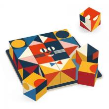 Games - Sologic - Cubologic 16