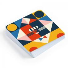 Games - Sologic - Cubologic 16