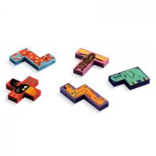 Games - Sologic - Pentanimo