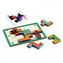 Games - Sologic - Pentanimo