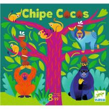 Spēle - Chipe Cocos