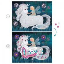 Mosaic kits - The enchanted world