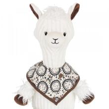 Plush toy - Muchachos - The Llama
