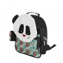 Small Backpack - Rototos - The Panda
